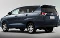 Wuih, Toyota Innova Terbaru Ada Varian Crossover