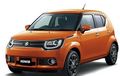 Suzuki Ignis Siap Meluncur Tahun Depan