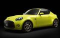 Toyota S-FR, Calon Mobil Sport Murah Toyota