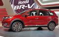 Indonesia Pelajari Honda BR-V Bermesin Diesel