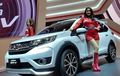 Wuih, Tersedia Honda BR-V Diesel 1.6 Liter!