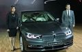 BMW Seri 7 Anyar Hadir di Indonesia, Siap Hadang S-Class