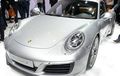 Fitur Unik Porsche, Ban Belakang Ikut Belok