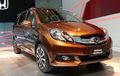 Mobilio Selamatkan Honda dari Kelesuan Ekonomi