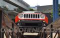 Puluhan Unit Jeep Renegade Terjual Sejak Diluncurkan