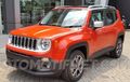 Photo News: Detail Jeep Renegade