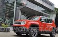Menikmati Melimpahnya Fitur Jeep Termurah, Renegade