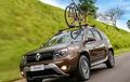 Renault Duster Facelift Pakai Transmisi Murah AMT