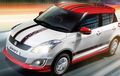 Suzuki Swift Glory Limited Edition, Keren Atau Norak?