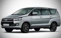 Bakal Ada Toyota Innova Baru Tipe Q, Apa Saja Bedanya?