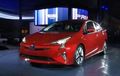 Toyota Prius Anyar Bakal Tersemat Penggerak AWD
