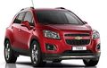 Terdaftar di Kemenperin, Chevrolet Trax Siap Dipasarkan?