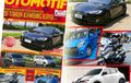 Preview OTOMOTIF Edisi 42, Ramalan Tahun Kambing Kayu Hingga Test Mobil Listrik Tesla!
