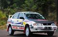 Modifikasi Suzuki Baleno M/T 1996, Dedikasi untuk Rally