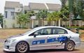 Modifikasi Honda Civic FD1 2010Bosan Naturally Aspirated