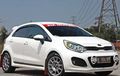 Modifikasi All New Kia Rio M/T 2013, Akibat Bosan Ceper