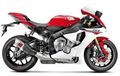 Knalpot Akrapovic Untuk Yamaha YZF-R1 2015, Mirip YZR-M1 Valentino Rossi