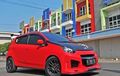 Modifikasi Daihatsu Ayla M M/T 2014