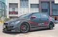 Modifikasi Honda Civic FD2 2008, Proyek Sakit Hati