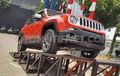 First Drive Jeep Renegade, Citycar Anti Mainstream