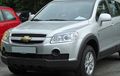 Menakar Biaya Service Chevrolet Captiva Diesel Lawas