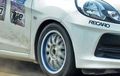 Aplikasi Balap Turing Ke Rally Tarmac, Tambah Jok dan Seting Suspensi
