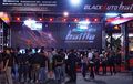 Black Auto Battle Bandung 2015, Hadirkan Karya Modifikator Terbaik
