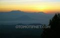 OTOMOTIF Traveling Coba Nikmati Lukisan Sunrise Bukit 29 (B29)