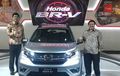 Honda BR-V Antusias Memperkenalkan Diri