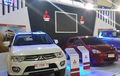Pameran Otomotif Makassar Diikuti Merek Besar