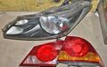 Spesialis Lampu Mobil Ini Sodorkan Headlamp Honda