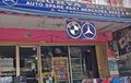 Gerai Komponen Mobil Jakarta Khusus Mercy dan BMW