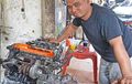 Layanan Bengkel Mobil yang Bisa Tangani Engine Swap