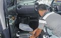 Layanan Bengkel Mobil, Ganti Karet Cukup 3 Jam