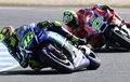 MotoGP : Jika Gagal Jadi Juara Dunia, Apa Reaksi Rossi Terhadap Iannone?