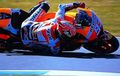MotoGP : Hasil Kualifikasi: Marquez Pole Position, Lorenzo Marah-marah, Rossi Ke-7