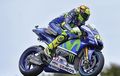 MotoGP : Hasil Latihan Bebas Kedua: Marquez Tercepat, Rossi Melorot