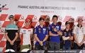 MotoGP Australia: Jadwal Lengkap Latihan, Kualifikasi & Raceday