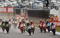 MotoGP Motegi: Hasil Lomba, Pole Sitter & Fastest Lap Belum Tentu Jadi Juara