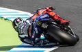 MotoGP: Hasil Kualifikasi: Rossi Kalah Duel Dari Lorenzo