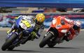 MotoGP: Rossi: Lorenzo Kencang Seperti Casey Stoner