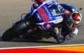 MotoGP : Hasil Latihan Bebas Pertama: Lorenzo Unggul Di Trek Honda