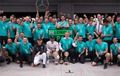 F1 Rusia: Klasemen Konstruktor, Mercedes F1 Tatap Gelar Juara Dunia Konstruktor