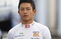 F1 : Tahun Depan Rio Haryanto Balap F1 Bersama Tim Manor?