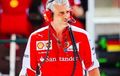 F1 : Bos Tim Ferrari Ungkap Peluang Vettel Di 5 Balapan Tersisa