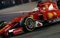 F1 : GP Jepang Ujian Sesungguhnya Bagi Ferrari Untuk Juara Dunia