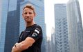 F1 : Jenson Button Akan Umumkan Dirinya Pensiun Di GP Jepang