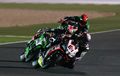 WSBK : Hasil Race 1: Torres Patahkan Dominasi Kemenangan Pembalap Inggris