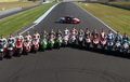 WSBK: Ini Susunan Sementara Pembalap Superbike Dunia 2016