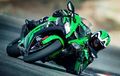 WSBK : Luncurkan Ninja ZX-10R 2016, Kawasaki Antisipasi YZF R1 dan Up Grade Panigale